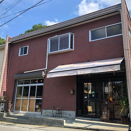 Torus 修善寺 Condominium 貸切宿 Ідзу Екстер'єр фото