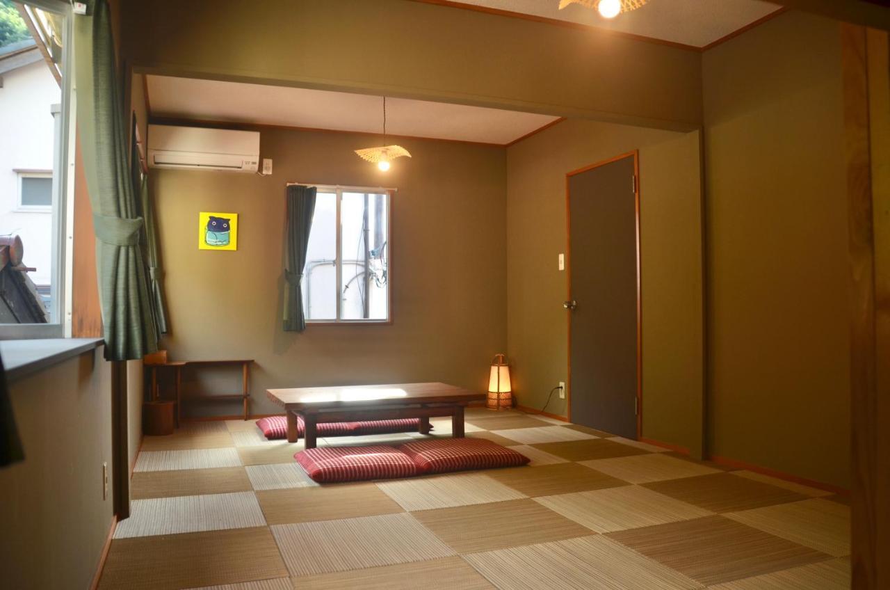 Torus 修善寺 Condominium 貸切宿 Ідзу Екстер'єр фото