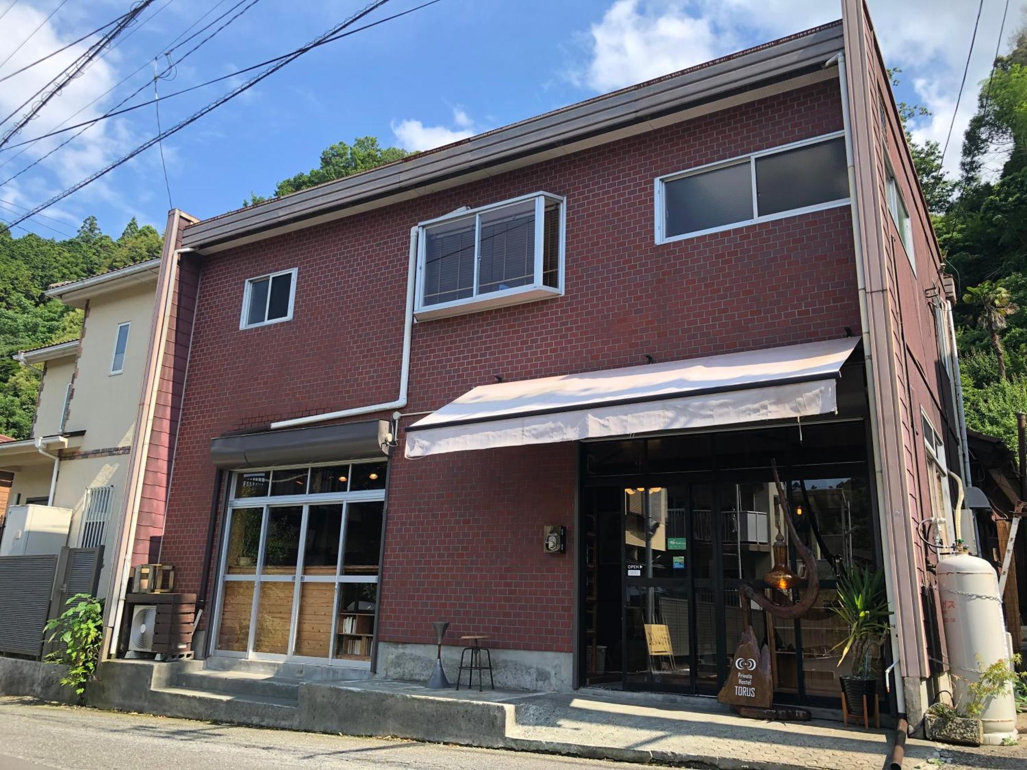 Torus 修善寺 Condominium 貸切宿 Ідзу Екстер'єр фото
