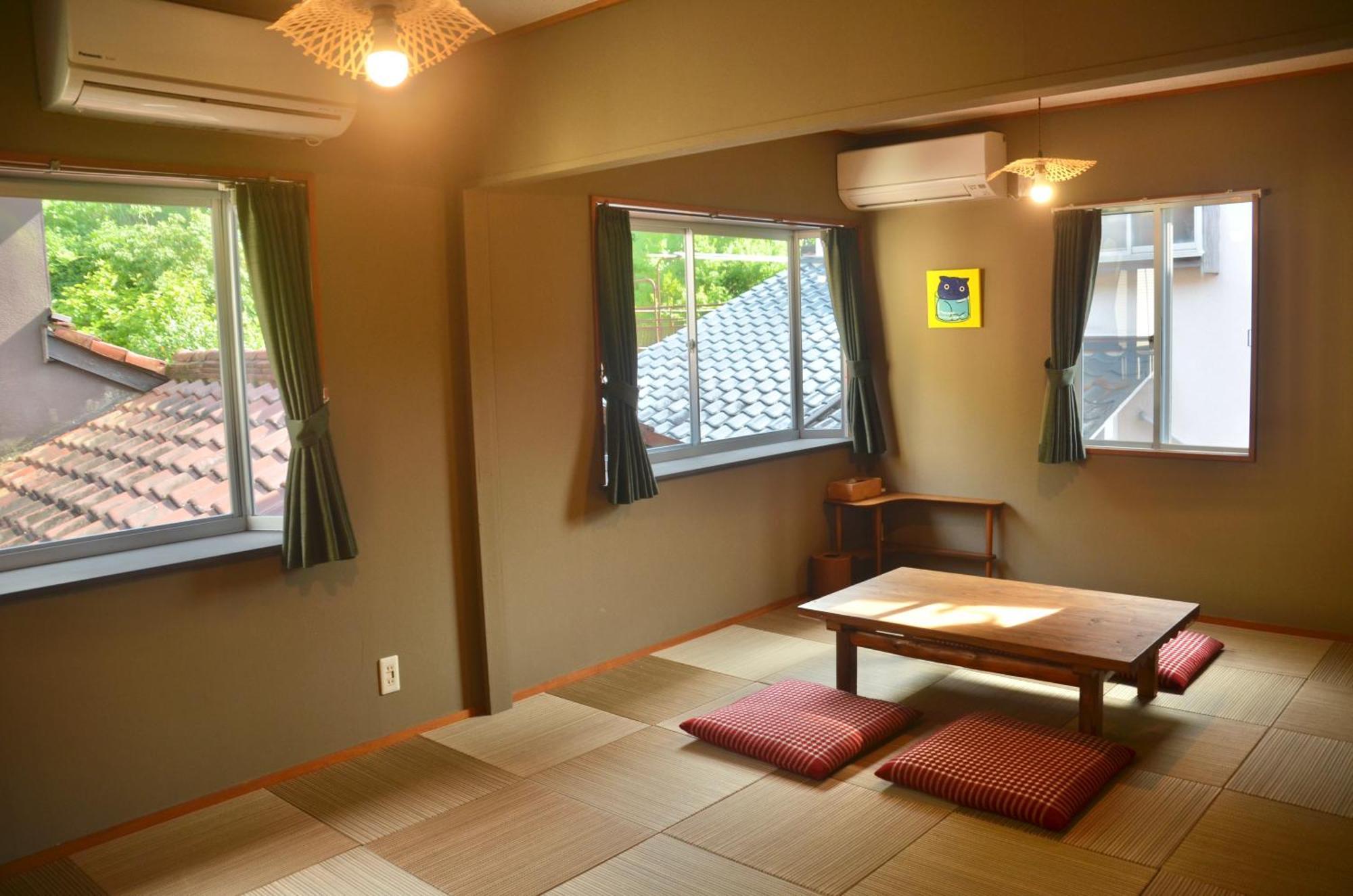 Torus 修善寺 Condominium 貸切宿 Ідзу Екстер'єр фото
