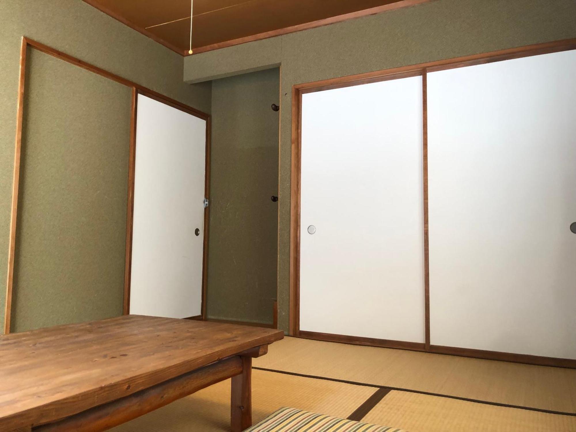 Torus 修善寺 Condominium 貸切宿 Ідзу Екстер'єр фото