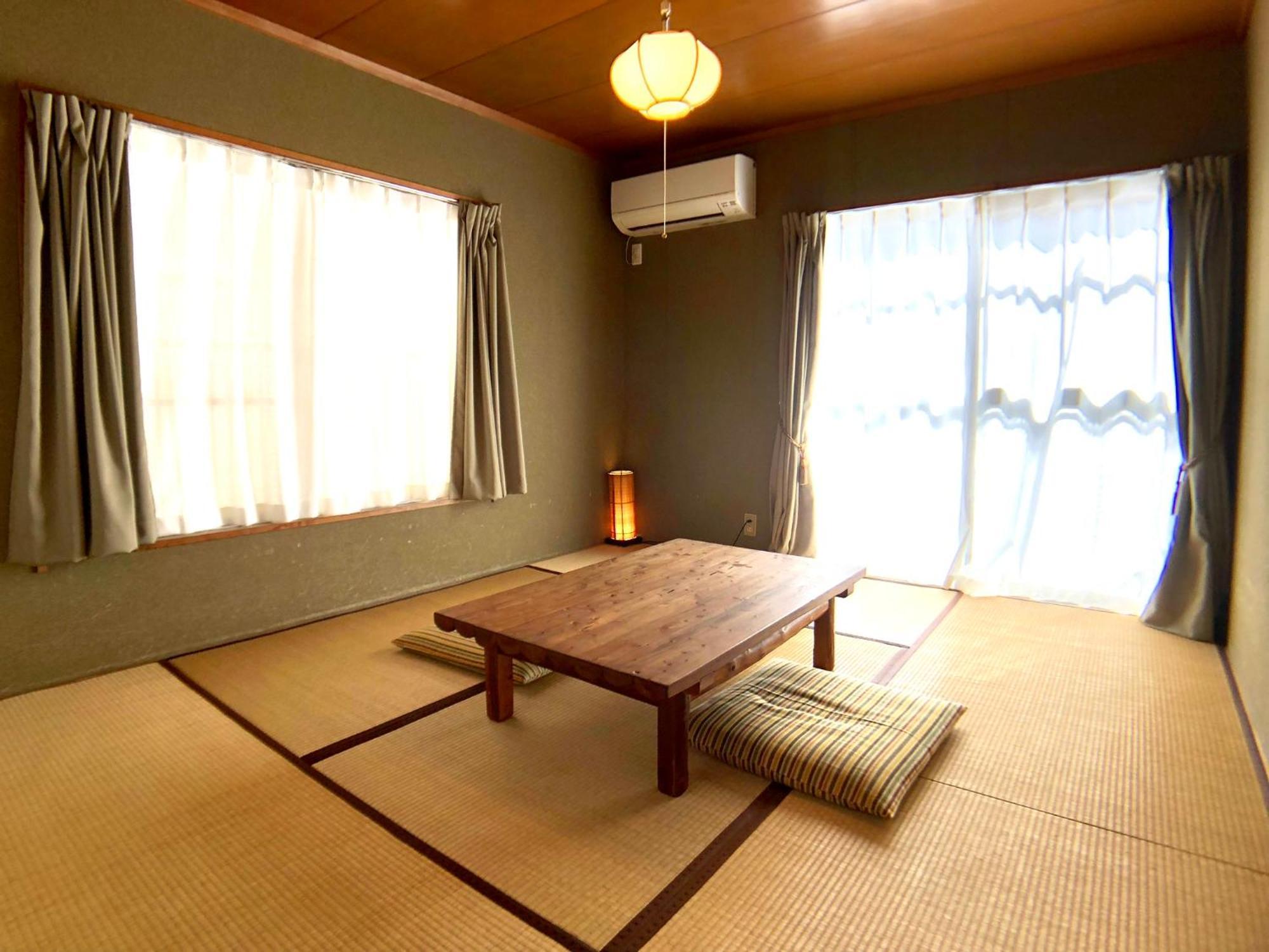 Torus 修善寺 Condominium 貸切宿 Ідзу Екстер'єр фото