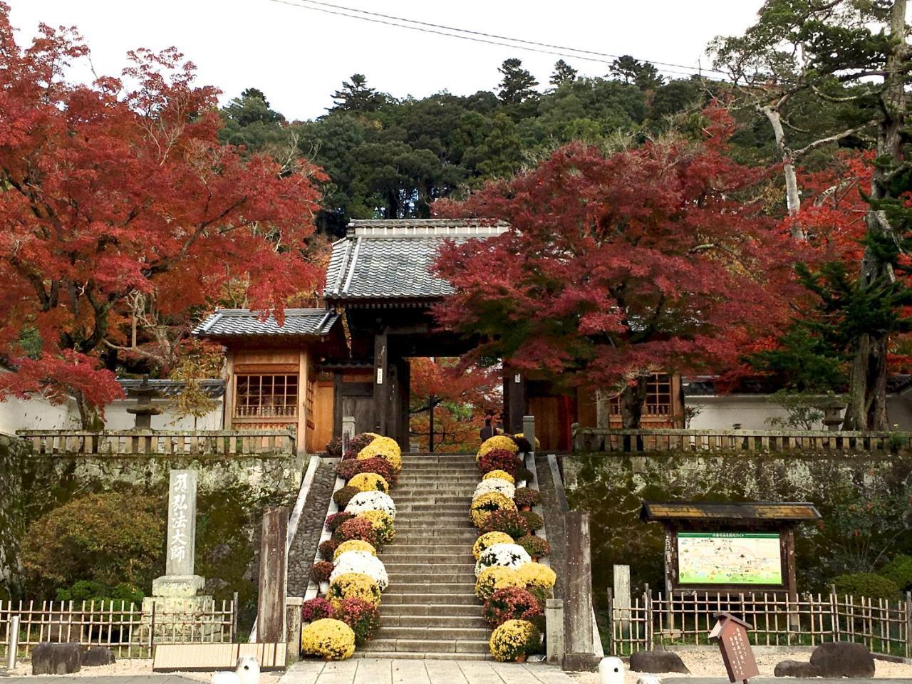 Torus 修善寺 Condominium 貸切宿 Ідзу Екстер'єр фото